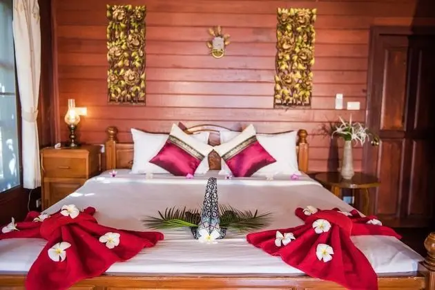 Classic Villa, 1 Yatak Odası, Okyanus Manzaralı