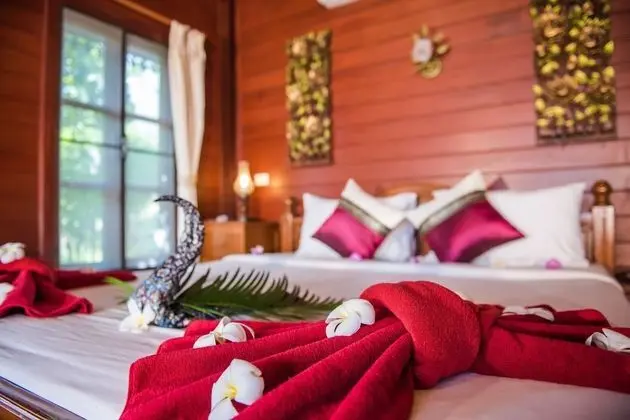 Classic Villa, 1 Yatak Odası, Okyanus Manzaralı