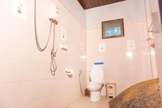 Classic Villa, 1 Yatak Odası, Okyanus Manzaralı