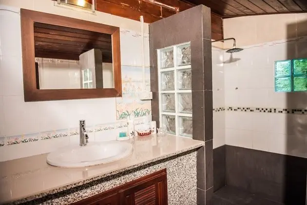 Classic Villa, 1 Yatak Odası, Okyanus Manzaralı
