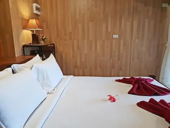 Deluxe Villa, 2 Yatak Odası, Okyanus Manzaralı