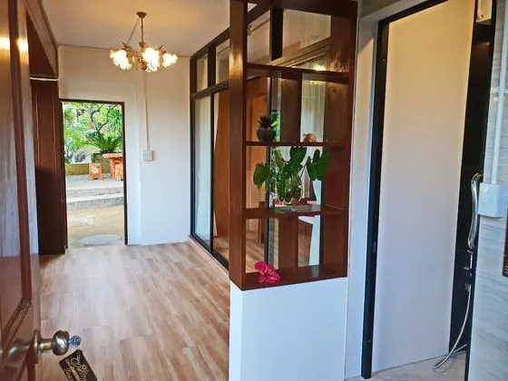 Deluxe Villa, 2 Yatak Odası, Okyanus Manzaralı