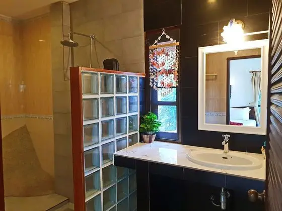 Deluxe Villa, 2 Yatak Odası, Okyanus Manzaralı