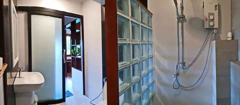 Deluxe Villa, 2 Yatak Odası, Okyanus Manzaralı