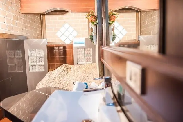 Deluxe Villa, 2 Yatak Odası, Okyanus Manzaralı