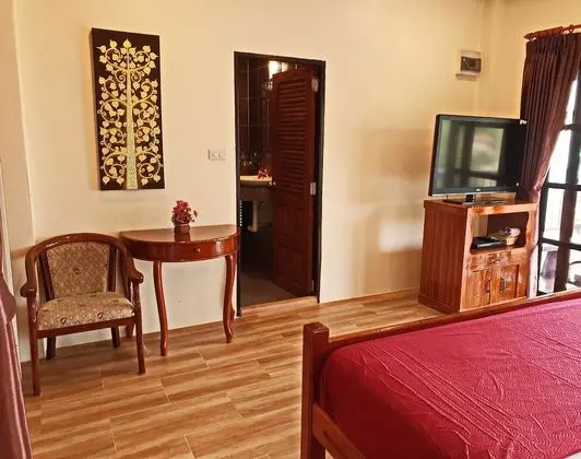 Standard Villa, 2 Yatak Odası, Okyanus Manzaralı