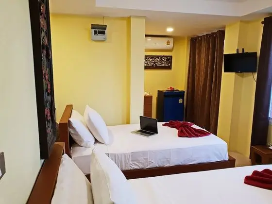 Standard Villa, 2 Yatak Odası, Okyanus Manzaralı