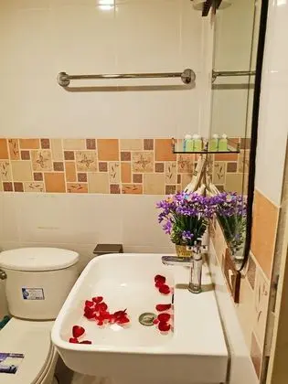Standard Villa, 2 Yatak Odası, Okyanus Manzaralı