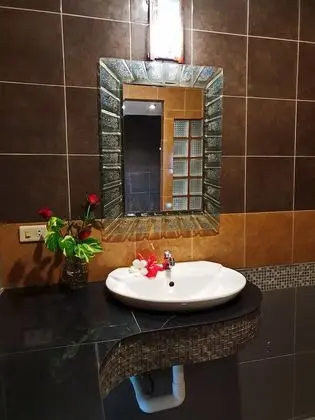 Standard Villa, 2 Yatak Odası, Okyanus Manzaralı