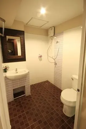 Deluxe İki Ayrı Yataklı Oda, Balkon/Veranda
