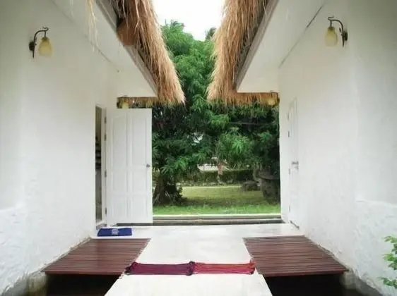Bungalow