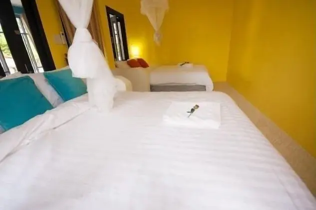 Family Bungalow