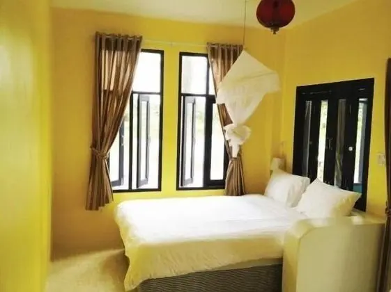 Family Bungalow