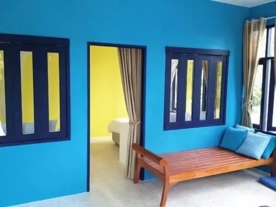 Family Bungalow