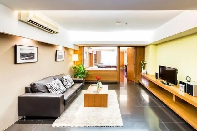 Special 1 Bed (Floor 2-5)