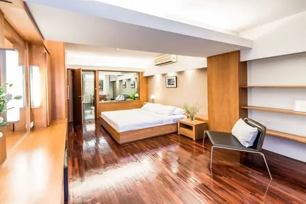 Special 1 Bed (Floor 2-5)