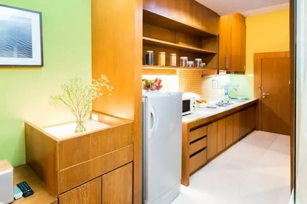 Special 1 Bed (Floor 2-5)