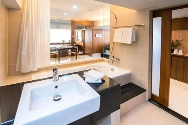 Special 1 Bed (Floor 2-5)