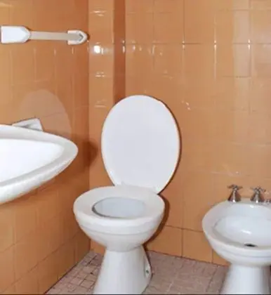 Üç Kişilik Oda, 3 Tek Kişilik Yatak