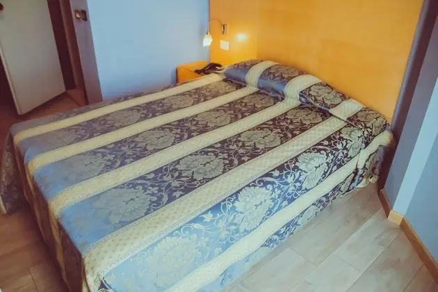 Standard Tek Kişilik Oda