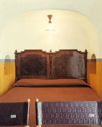 Deluxe Tek Büyük Yataklı Oda, Deniz Manzaralı