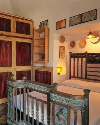 Deluxe Tek Büyük Yataklı Oda, Deniz Manzaralı