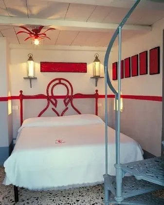 Deluxe Tek Büyük Yataklı Oda, Deniz Manzaralı