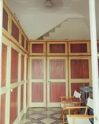 Deluxe Tek Büyük Yataklı Oda, Deniz Manzaralı