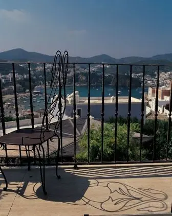 Deluxe Üç Kişilik Oda, Deniz Manzaralı