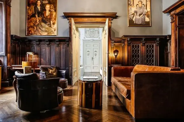 Süit, 2 Yatak Odası (Noble floor)