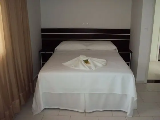 Business Tek Kişilik Oda, 1 Çift Kişilik Yatak
