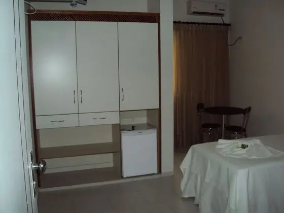 Business Tek Kişilik Oda, 1 Çift Kişilik Yatak