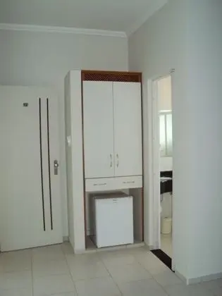 Business Tek Kişilik Oda, 1 Tek Kişilik Yatak