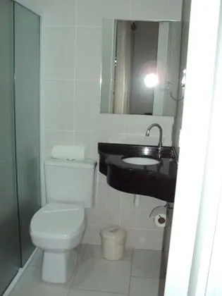 Business Tek Kişilik Oda, 1 Tek Kişilik Yatak