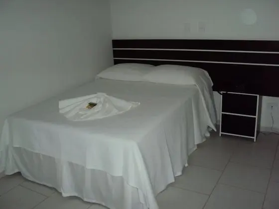 Deluxe Apart Daire, 1 Çift Kişilik Yatak