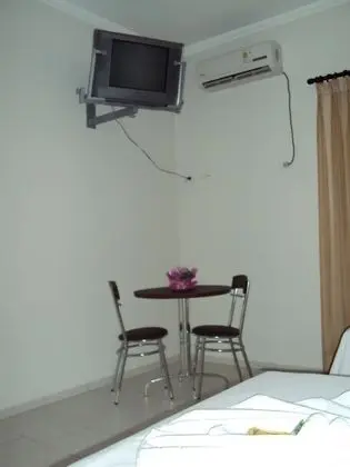 Deluxe Apart Daire, 1 Çift Kişilik Yatak