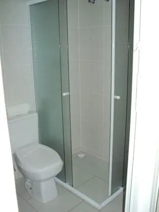 Deluxe Apart Daire, 1 Çift Kişilik Yatak
