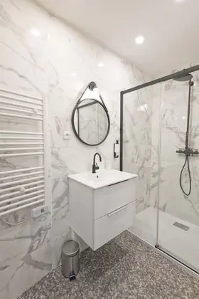 Comfort Apart Daire, 1 Çift Kişilik Yatak ve Çekyat, Sigara İçilmez