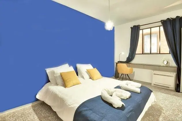 Deluxe Apart Daire