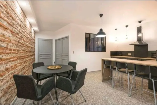 Deluxe Apart Daire
