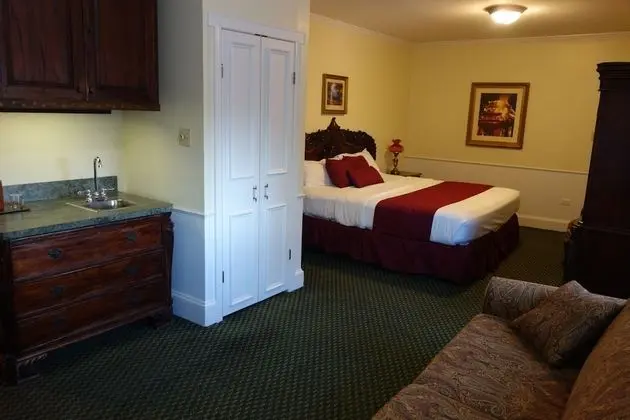 King Parlor