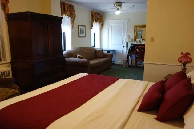 King Parlor