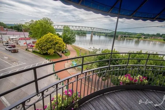 River view King