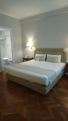 Tek Büyük Yataklı Oda, 1 En Büyük (King) Boy Yatak