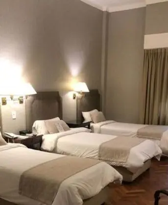 Üç Kişilik Oda, 3 Tek Kişilik Yatak