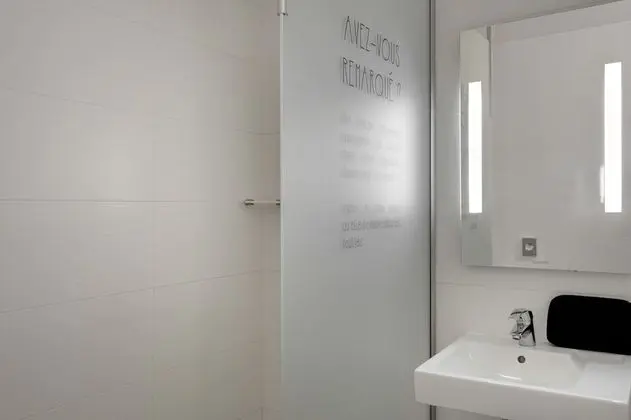 Standard Oda, 1 Çift Kişilik Yatak