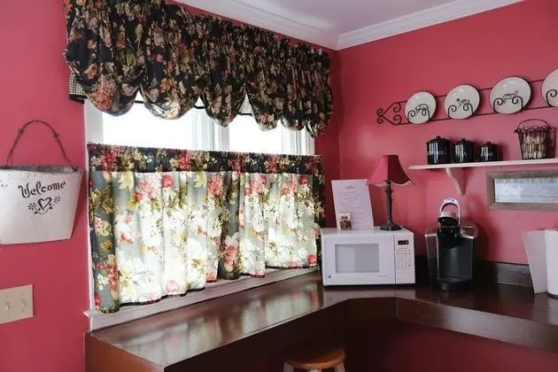Kır Evi