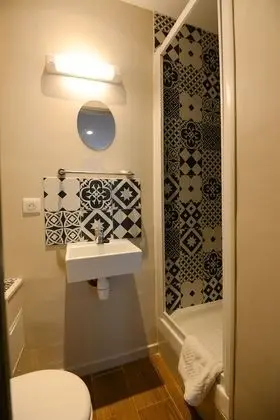 Basic Tek Büyük Yataklı Oda, Engellilere Uygun
