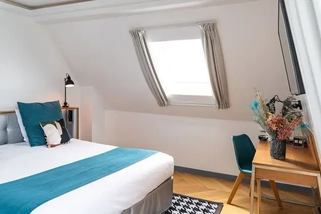 Suite Lafayette