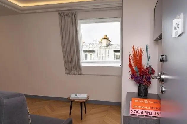 Suite Lafayette